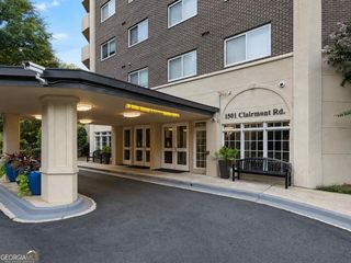 1501 Clairmont Road 928, Decatur, GA 30033