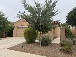 26135 W RUNION Drive, Buckeye, AZ 85396