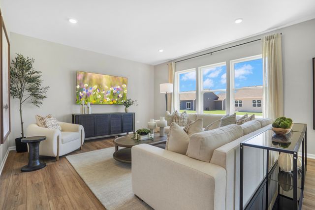 1764 South Port Drive, Antioch, IL 60002