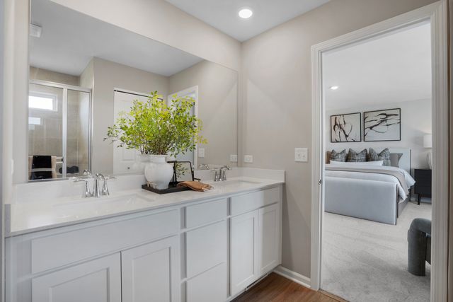 1764 South Port Drive, Antioch, IL 60002