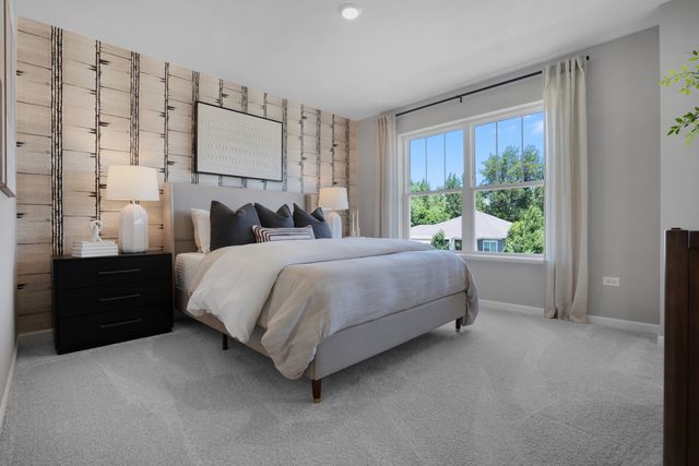 1764 South Port Drive, Antioch, IL 60002