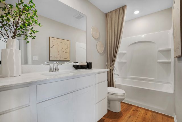 1764 South Port Drive, Antioch, IL 60002