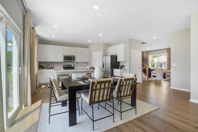 1764 South Port Drive, Antioch, IL 60002