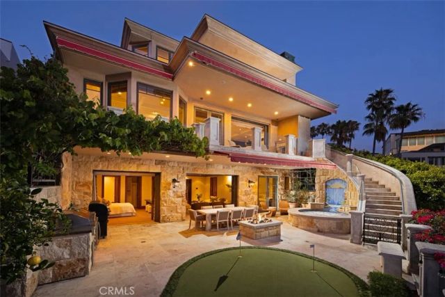 145 Emerald Bay, Laguna Beach, CA 92651