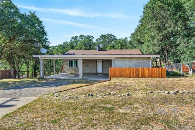 19680 Powder Horn, Hidden Valley Lake, CA 95467