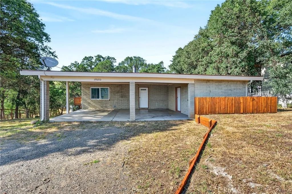 19680 Powder Horn, Hidden Valley Lake, CA 95467