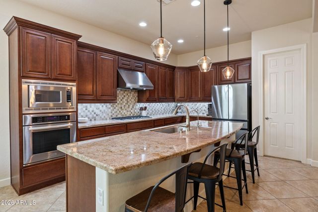 30211 N 52ND Place, Cave Creek, AZ 85331