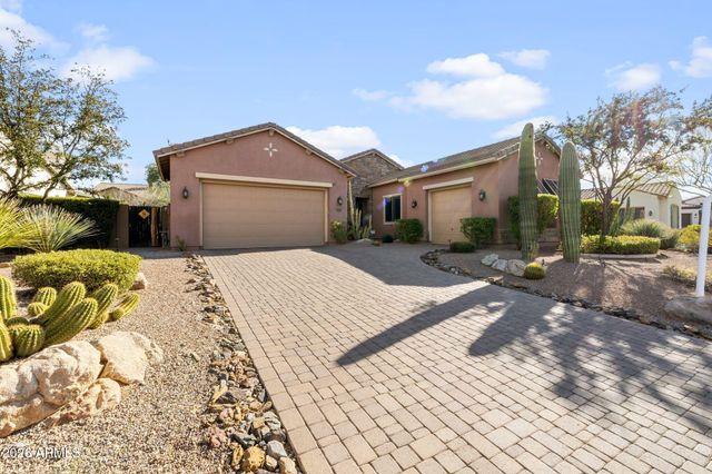30211 N 52ND Place, Cave Creek, AZ 85331