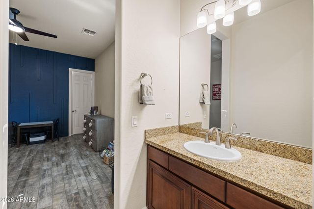 30211 N 52ND Place, Cave Creek, AZ 85331