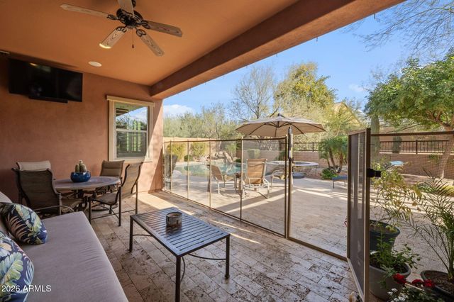 30211 N 52ND Place, Cave Creek, AZ 85331