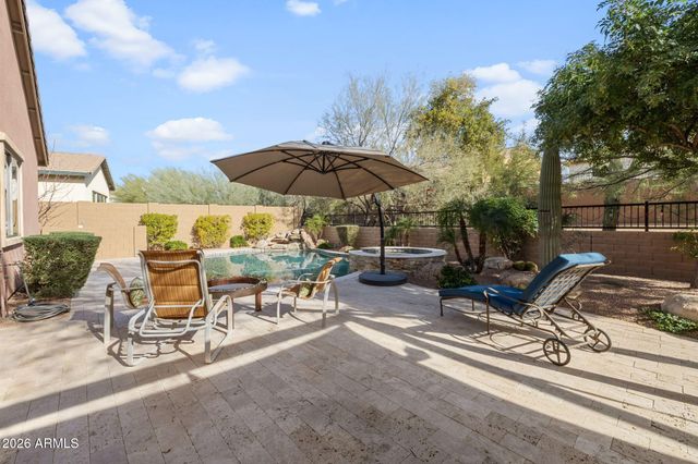30211 N 52ND Place, Cave Creek, AZ 85331