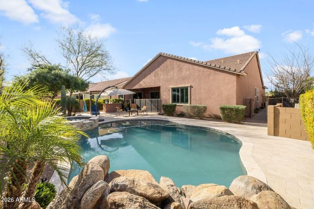 30211 N 52ND Place, Cave Creek, AZ 85331