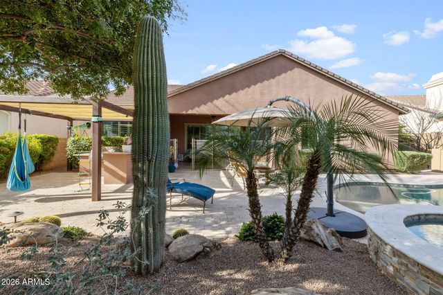 30211 N 52ND Place, Cave Creek, AZ 85331