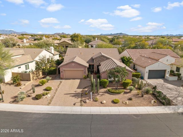 30211 N 52ND Place, Cave Creek, AZ 85331