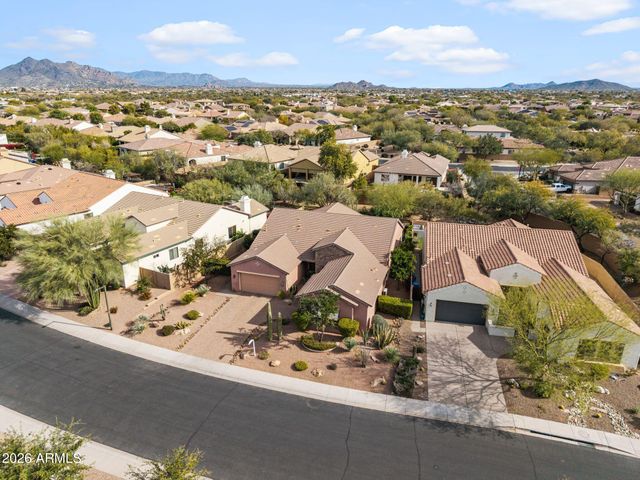 30211 N 52ND Place, Cave Creek, AZ 85331