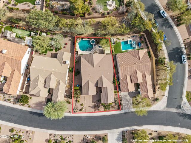 30211 N 52ND Place, Cave Creek, AZ 85331