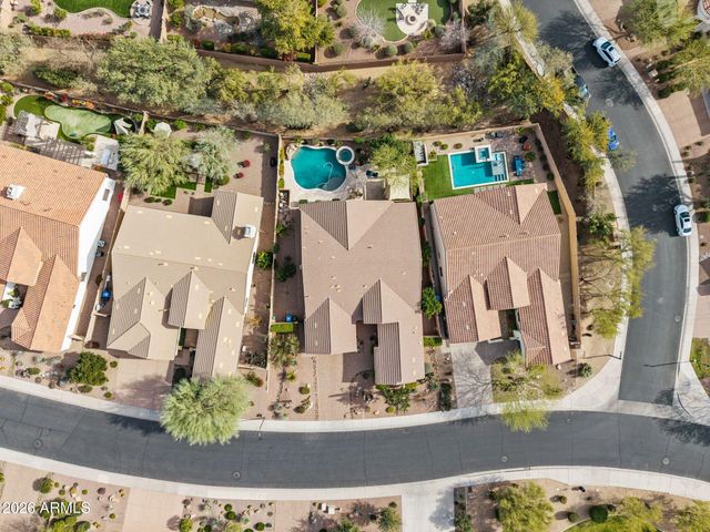 30211 N 52ND Place, Cave Creek, AZ 85331