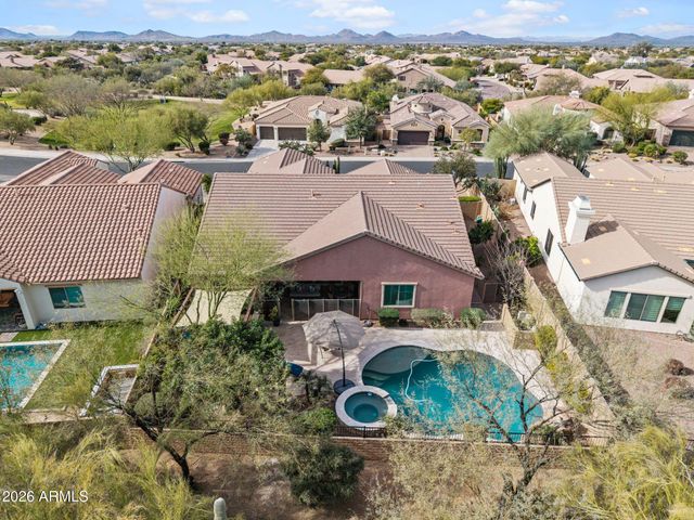 30211 N 52ND Place, Cave Creek, AZ 85331