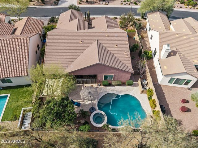 30211 N 52ND Place, Cave Creek, AZ 85331