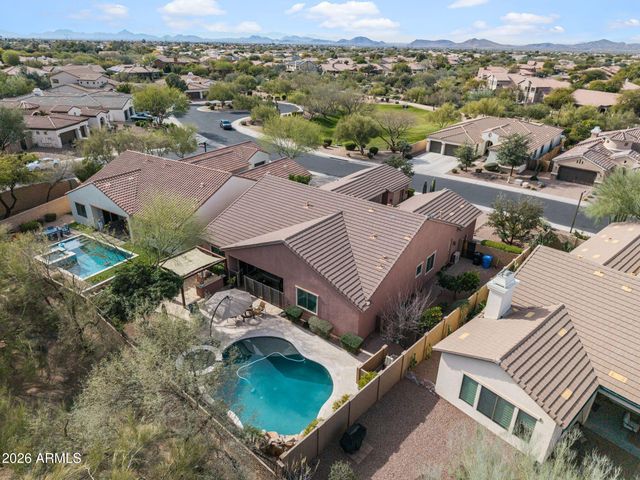 30211 N 52ND Place, Cave Creek, AZ 85331