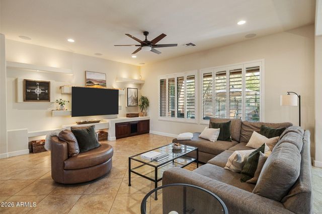 30211 N 52ND Place, Cave Creek, AZ 85331