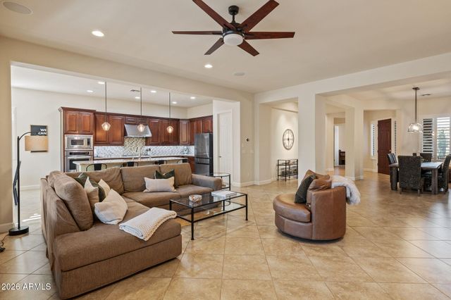 30211 N 52ND Place, Cave Creek, AZ 85331