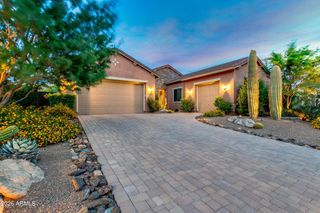 30211 N 52ND Place, Cave Creek, AZ 85331