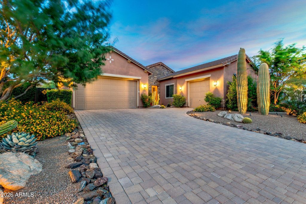 30211 N 52ND Place, Cave Creek, AZ 85331