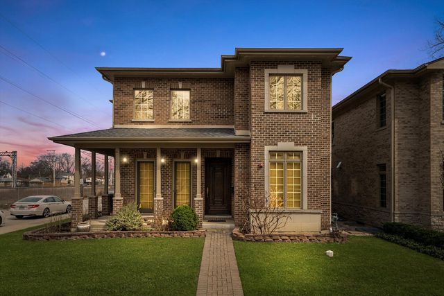 7745 KENTON Avenue, Skokie, IL 60076