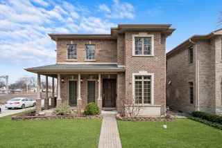 7745 KENTON Avenue, Skokie, IL 60076