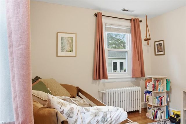 1221 Azalea CT, Norfolk, VA 23507