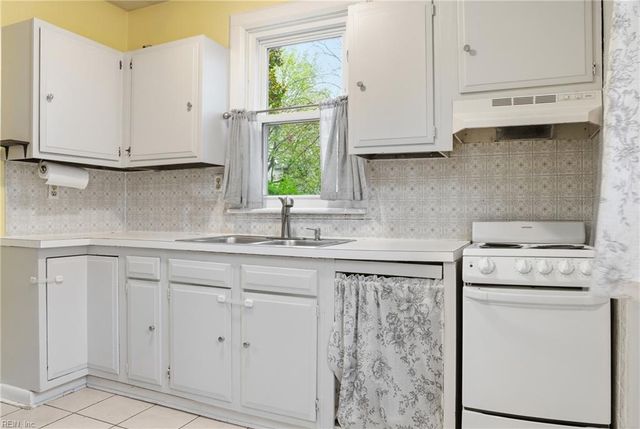 1221 Azalea CT, Norfolk, VA 23507