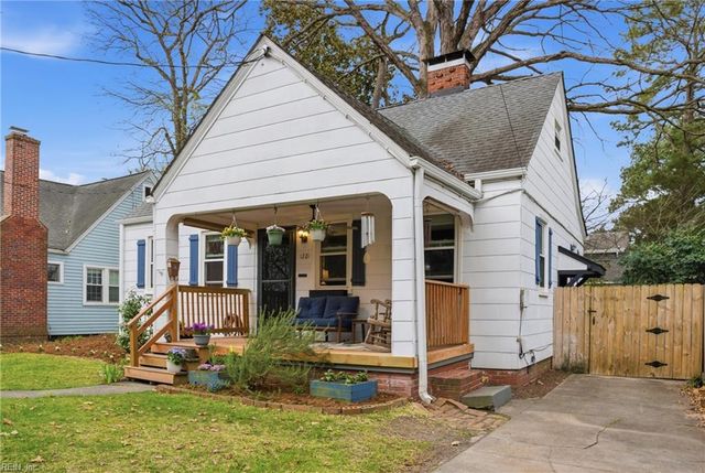 1221 Azalea CT, Norfolk, VA 23507