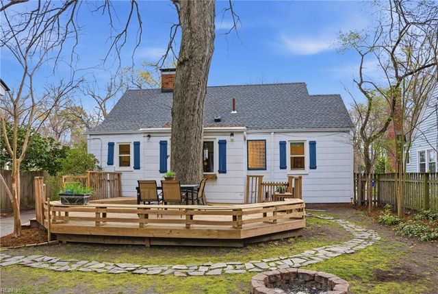 1221 Azalea CT, Norfolk, VA 23507