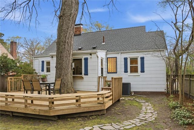 1221 Azalea CT, Norfolk, VA 23507