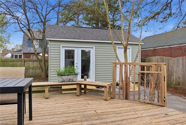 1221 Azalea CT, Norfolk, VA 23507