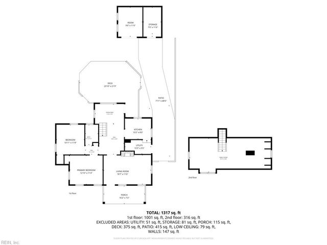 1221 Azalea CT, Norfolk, VA 23507