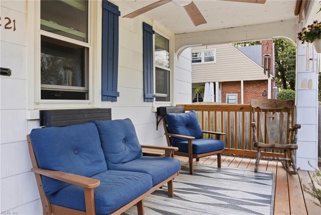 1221 Azalea CT, Norfolk, VA 23507