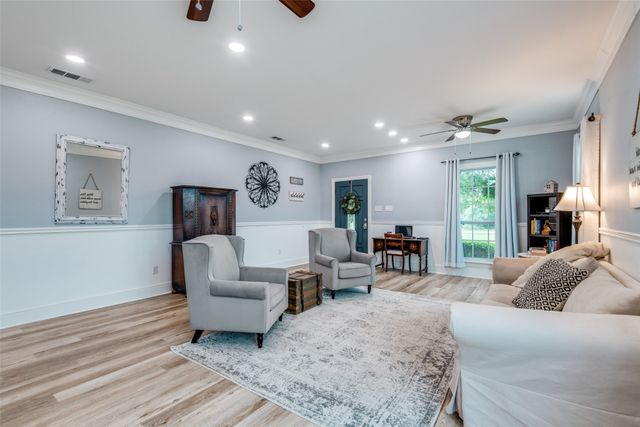 9412 Private Road 2425, Poetry, TX 75160