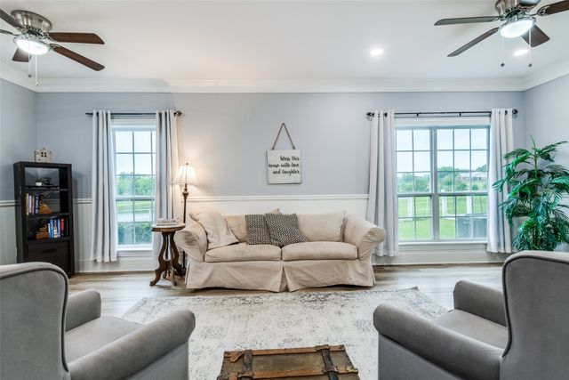 9412 Private Road 2425, Poetry, TX 75160