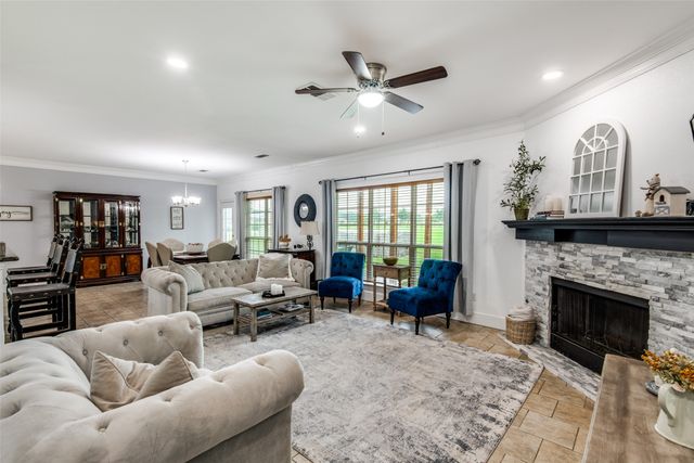 9412 Private Road 2425, Poetry, TX 75160