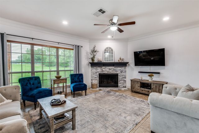 9412 Private Road 2425, Poetry, TX 75160