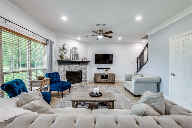 9412 Private Road 2425, Poetry, TX 75160