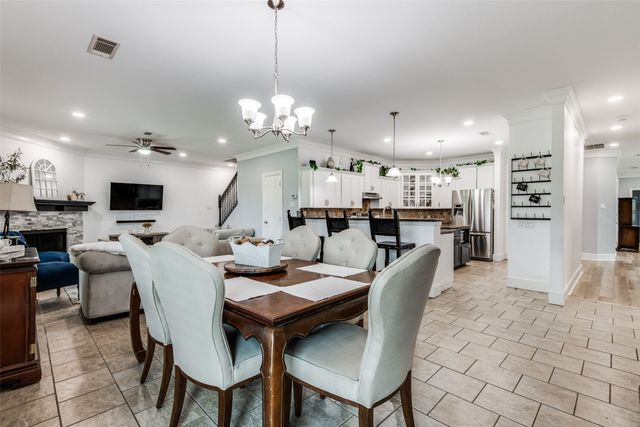 9412 Private Road 2425, Poetry, TX 75160