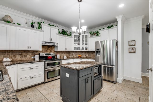 9412 Private Road 2425, Poetry, TX 75160