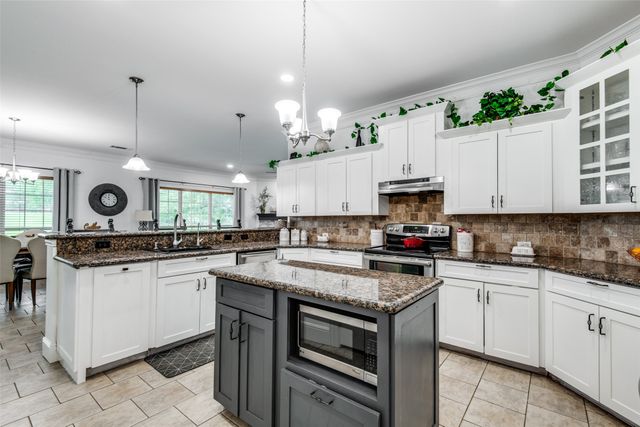 9412 Private Road 2425, Poetry, TX 75160