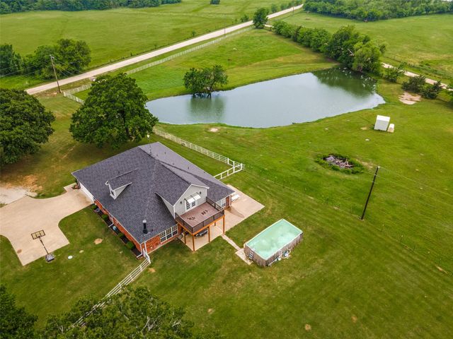 9412 Private Road 2425, Poetry, TX 75160