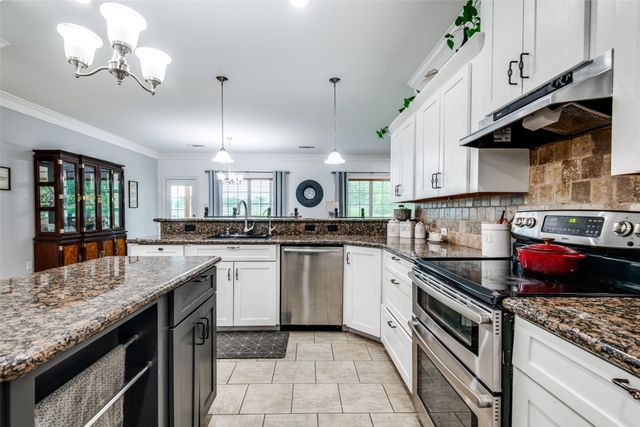9412 Private Road 2425, Poetry, TX 75160