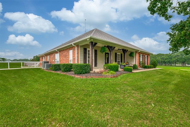 9412 Private Road 2425, Poetry, TX 75160