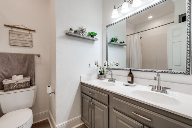 9412 Private Road 2425, Poetry, TX 75160
